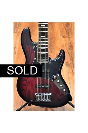 Maruszczyk Elwood 5a-24 Redburst Maruszczyk Elwood 5a-24 Redburst